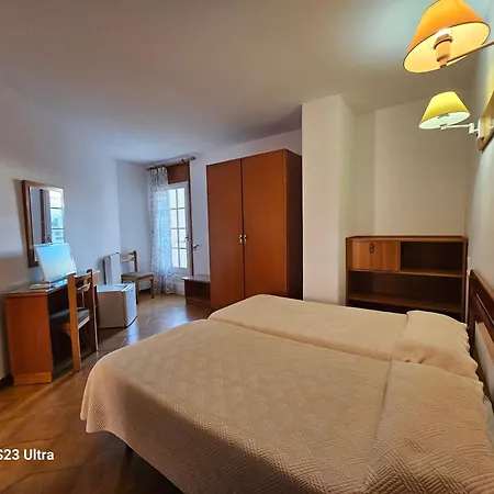 Blue Spot Malgrat de Mar