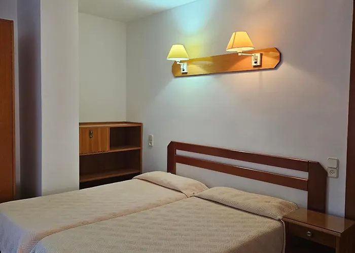 Blue Spot Penzion Malgrat de Mar