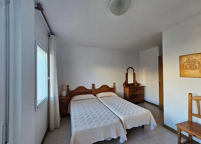 Blue Spot Гостевой дом Мальграт-де-Мар