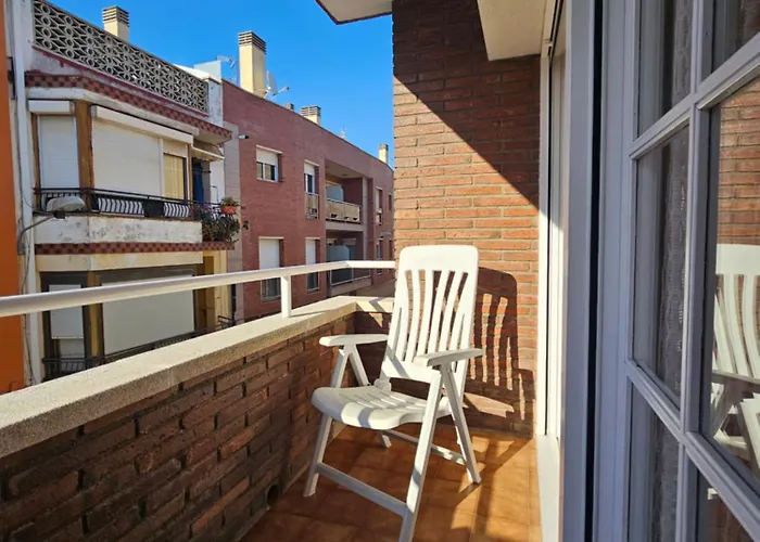 Blue Spot 3* Malgrat de Mar