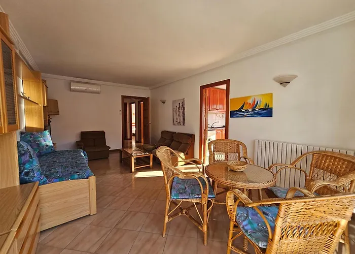 Affittacamere Blue Spot Malgrat de Mar