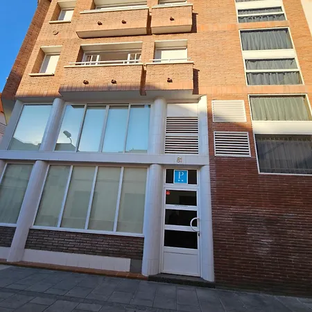 Celmar Malllorca Ii Pensión