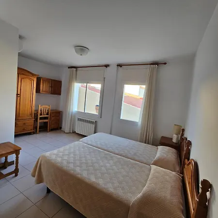 Casa de hóspedes Blue Spot 3*
