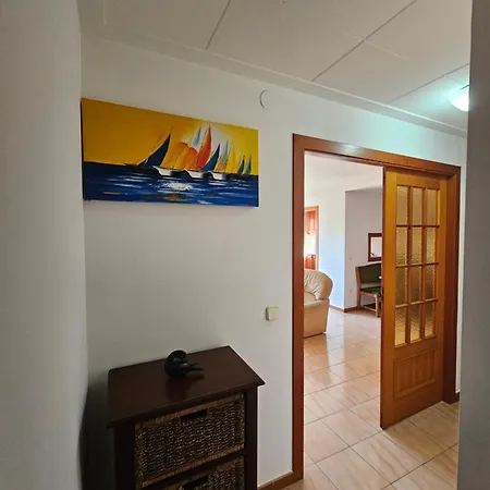 Casa de hóspedes Blue Spot