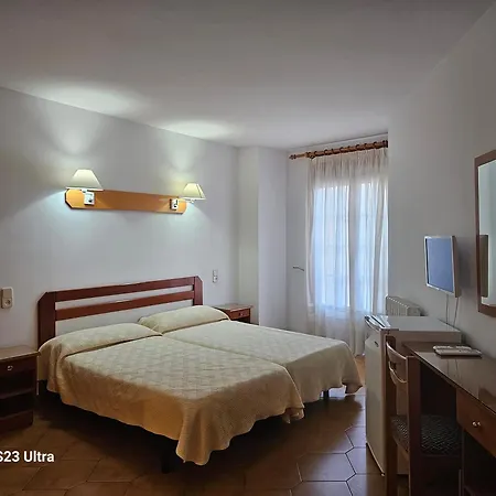 Casa de hóspedes Blue Spot 3*