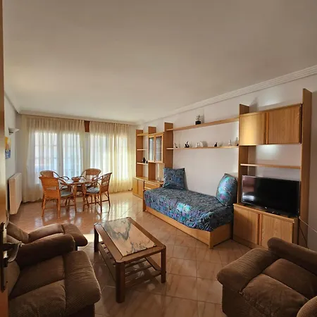 Blue Spot 3* Malgrat de Mar