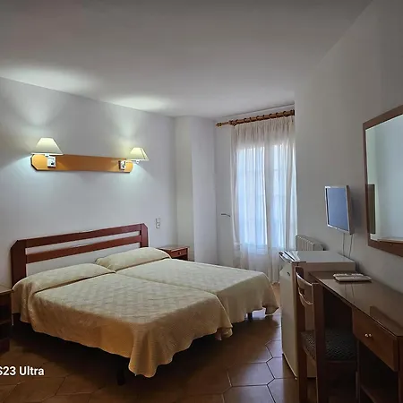 Blue Spot ゲストハウス