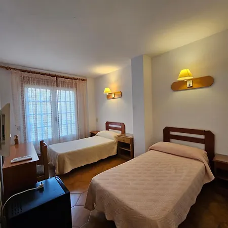 Celmar Malllorca Ii 2*