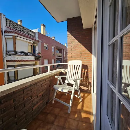 Celmar Malllorca Ii 2* Malgrat de Mar