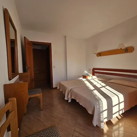 Pensión Celmar Malllorca Ii 2*