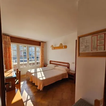 Blue Spot ゲストハウス