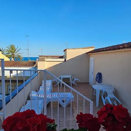 Blue Spot 3* Malgrat de Mar