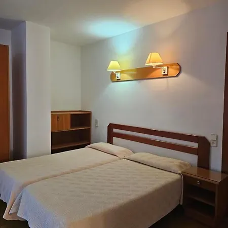 Blue Spot 3* Malgrat de Mar