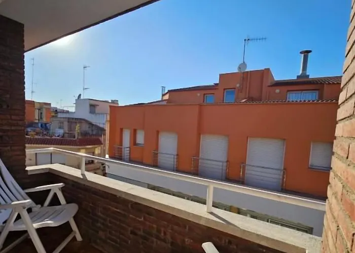 Blue Spot 3* Malgrat de Mar