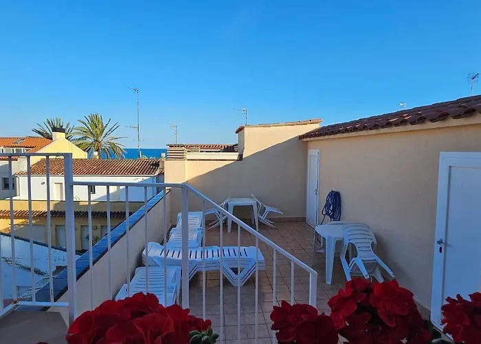 Blue Spot 3* Malgrat de Mar
